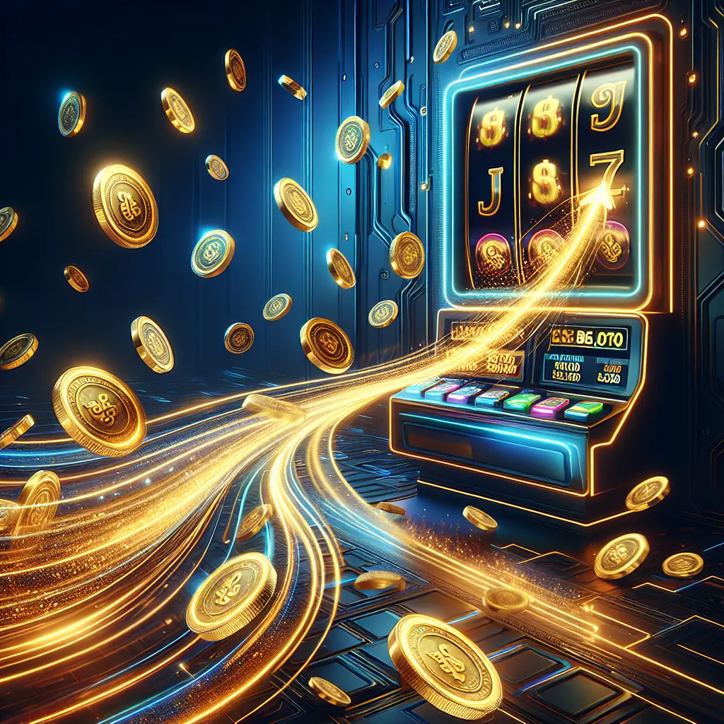 Big Bass Splash slot