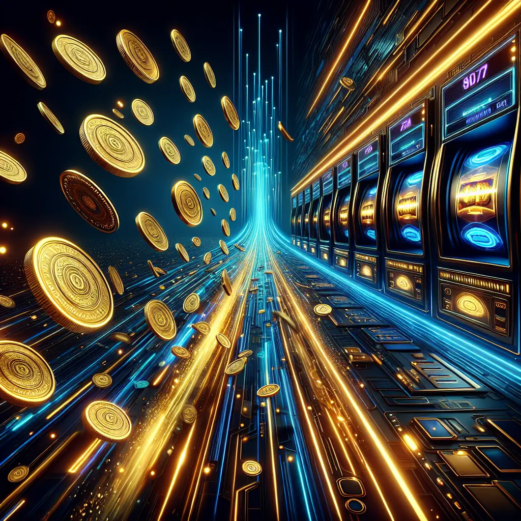 Gates of Olympus Super Scatter